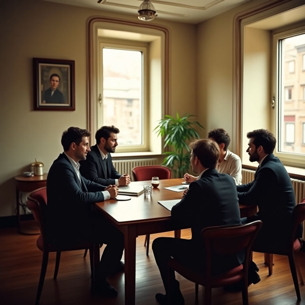 The beginning of TurkCoach