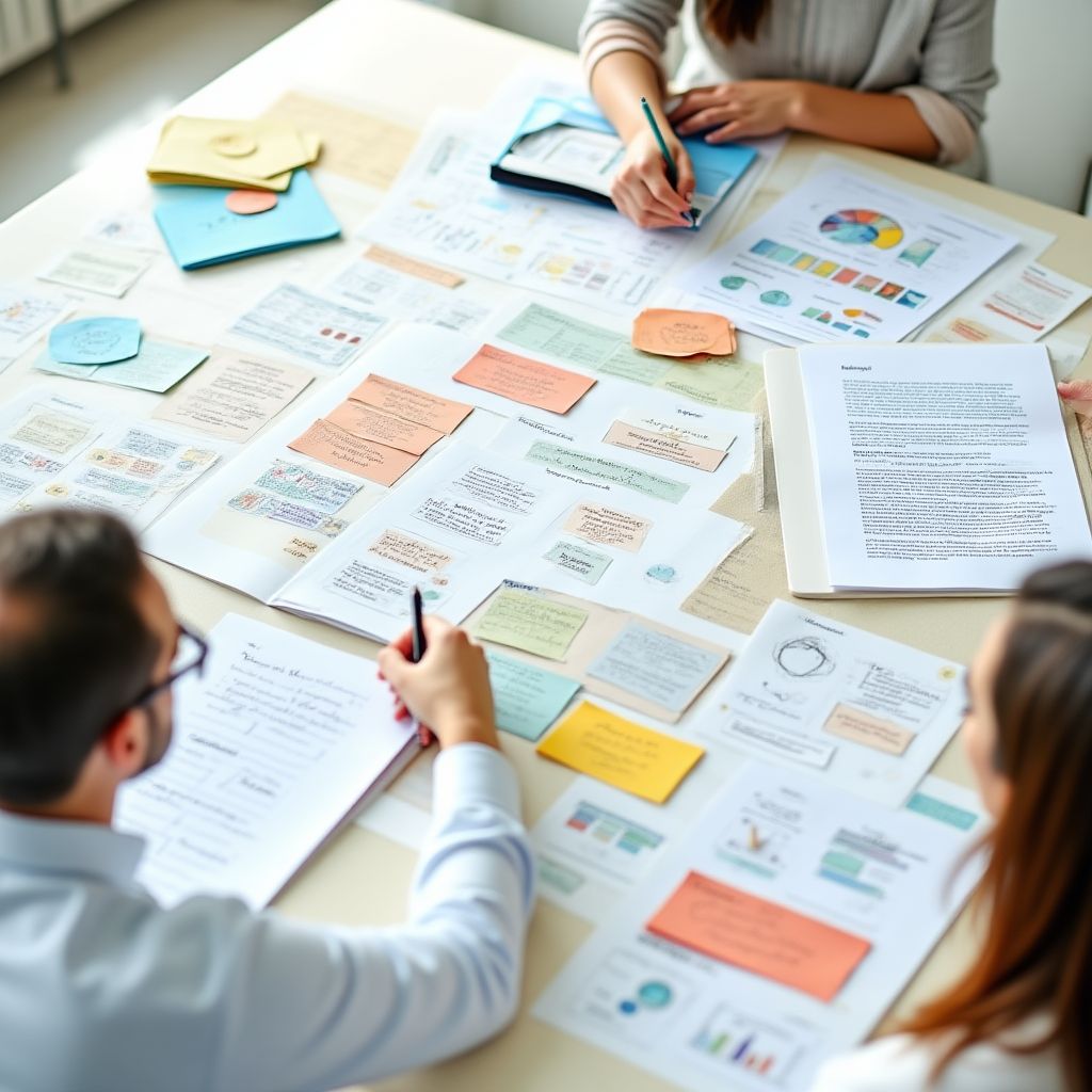 Business coaching tools