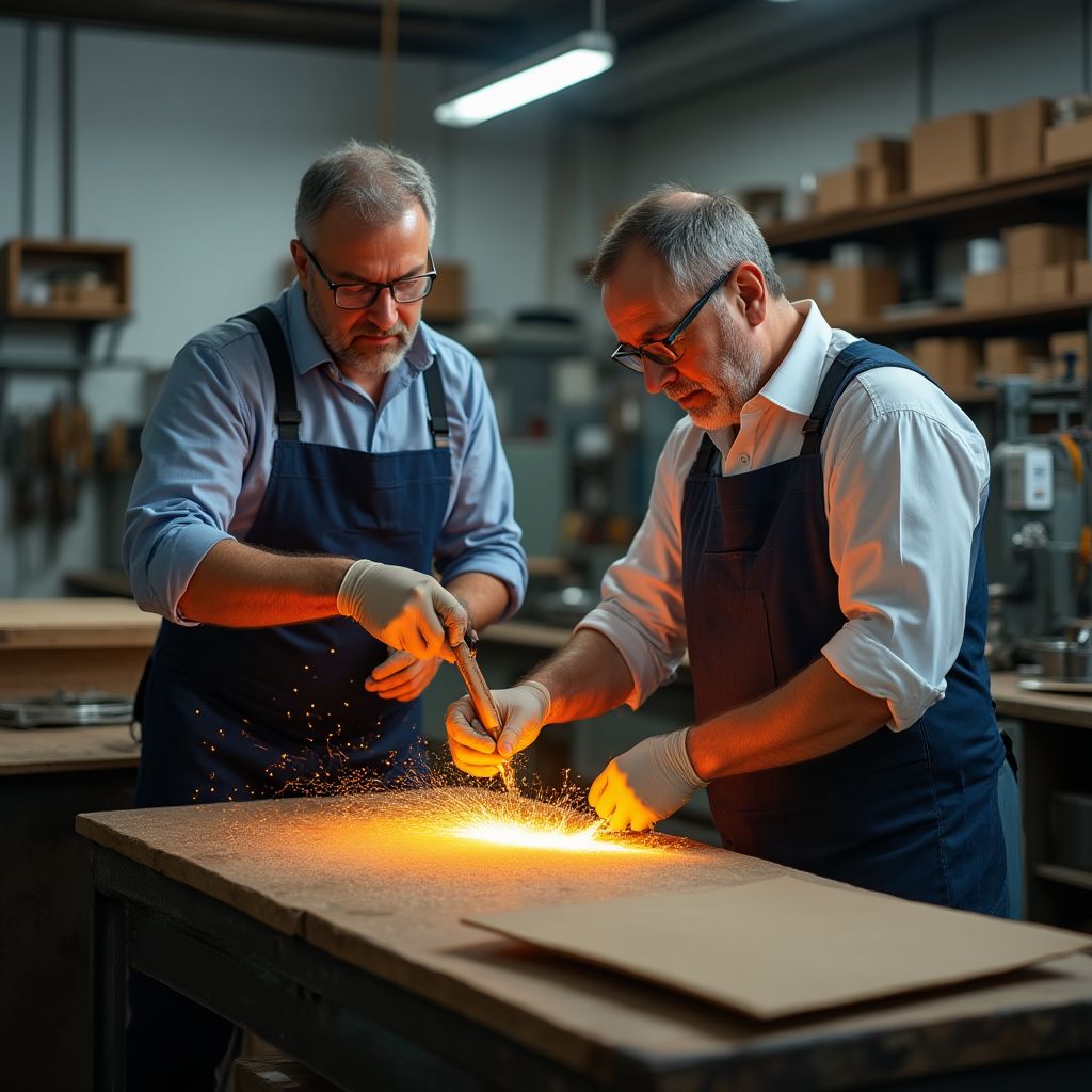 Family business transformation