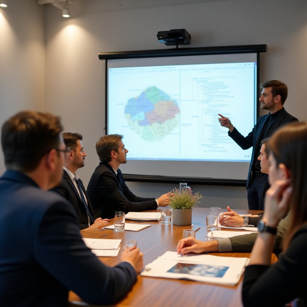 Innovation blog article