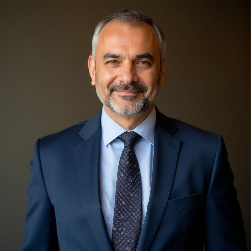 Ahmet Demir - Owner, Demir Furniture Group